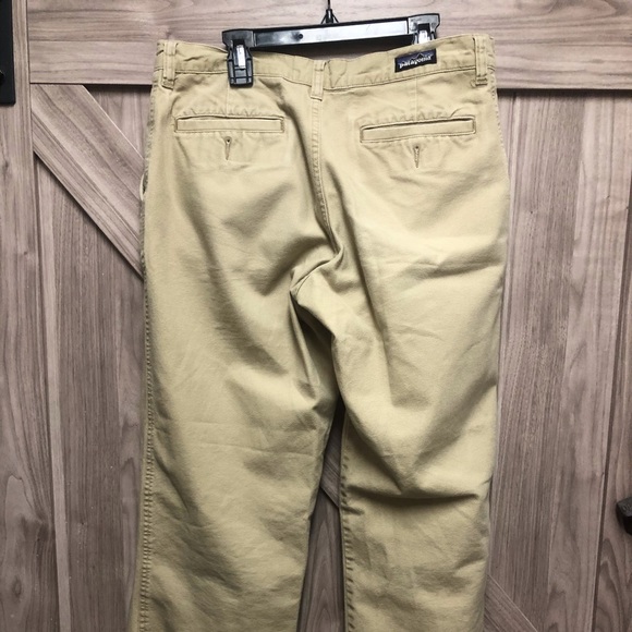 Patagonia khakis - Picture 4 of 7